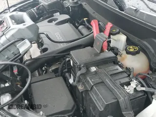 ✅ 2018 Chevrolet Equinox LT • VIN: 3GNAXSEV8JL334112 • Lot: 43384225. Wystawiony na IAAI z przebiegiem 84 931 mil. Bezpłatny archiwum sprzedaży aukcyjnych z USA i szczegółowy raport historii pojazdu na DreamBid. Zdjęcie 18.