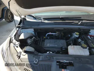 ✅ 2020 Buick Encore Essence • VIN: KL4CJCSBXLB021709 • Лот: 70249685. Опубликован ранее на Copart с пробегом 41 829 миль. Бесплатный доступ к архиву аукционных продаж из США и подробный отчёт об истории автомобиля на DreamBid. Изображение 14.