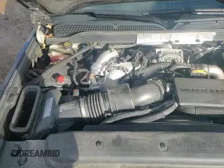 ✅ 2017 Chevrolet Silverado 2500HD LT • VIN: 1GC1KVEY4HF235018 • Lot: 86859745. Listed on Copart with 146,831 mi. Free auction sales archive from the USA and detailed vehicle history report at DreamBid. Image 13.