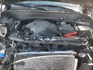 ✅ 2022 Hyundai Palisade SEL • VIN: KM8R4DHE8NU368392 • Лот: 88693725. Опубликован ранее на Copart с пробегом 48 705 миль. Бесплатный доступ к архиву аукционных продаж из США и подробный отчёт об истории автомобиля на DreamBid. Изображение 14.