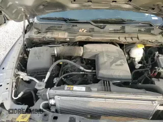 2021 Ram 1500 Warlock z VIN 1C6RR6GG4MS594080, wystawiony jako Copart lot #83039374 z przebiegiem 47 117 mil mil oraz Szkoda całkowita • Salvage title. Historia ofert i sprzedaży dostępna na DreamBid. Obrazek 13.