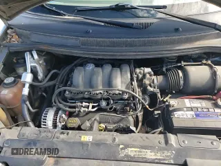 ✅ 2002 Ford Windstar SE • VIN: 2FMZA52462BA09199 • Lot: 83097064. Wystawiony na Copart z przebiegiem 216 158 mil. Bezpłatny archiwum sprzedaży aukcyjnych z USA i szczegółowy raport historii pojazdu na DreamBid. Zdjęcie 14.