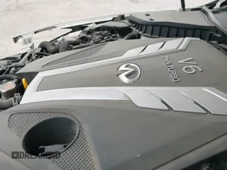 ✅ 2017 Infiniti Q60 Red Sport 400 • VIN: JN1FV7EK8HM610878 • Лот: 41912063. Опубликован ранее на IAAI с пробегом 93 680 миль. Бесплатный доступ к архиву аукционных продаж из США и подробный отчёт об истории автомобиля на DreamBid. Изображение 21.