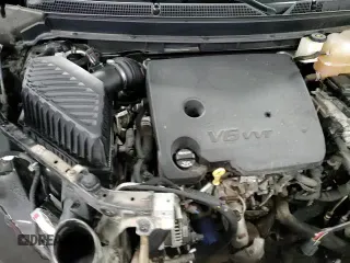 ✅ 2019 Buick Enclave Preferred • VIN: 5GAERAKW4KJ118652 • Lot: 54795555. Listed on Copart with 109,291 mi. Free auction sales archive from the USA and detailed vehicle history report at DreamBid. Image 15.