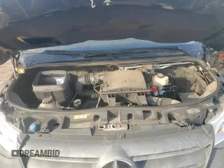 ✅ 2019 Mercedes-Benz Sprinter Cargo • VIN: W1W4EBVY0KT018744 • Lot: 84167804. Listed on Copart with 76,301 mi. Free auction sales archive from the USA and detailed vehicle history report at DreamBid. Image 14.