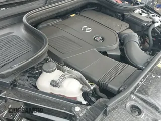 ✅ 2025 Mercedes-Benz GLE 350 • VIN: 4JGFB4FB1SB475406 • Lot: 43307309. Wystawiony na IAAI z przebiegiem 7 317 mil. Bezpłatny archiwum sprzedaży aukcyjnych z USA i szczegółowy raport historii pojazdu na DreamBid. Zdjęcie 20.