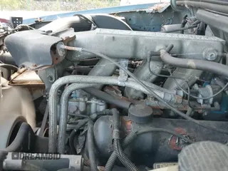 ✅ 1990 Ford Ranger • VIN: 1FTCR11T4LUB52586 • Lot: 40423489. Listed on IAAI with 24,823 mi. Free auction sales archive from the USA and detailed vehicle history report at DreamBid. Image 13.