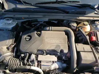 2017 Chevrolet Malibu LT z VIN 1G1ZE5STXHF123819, wystawiony jako Copart lot #87067535 z przebiegiem 84 996 mil mil oraz Szkoda całkowita • Salvage title. Historia ofert i sprzedaży dostępna na DreamBid. Obrazek 15.