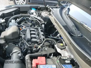 ✅ 2024 Honda CR-V EX-L • VIN: 2HKRS3H79RH321765 • Лот: 42336143. Опубликован ранее на IAAI с пробегом 14 898 миль. Бесплатный доступ к архиву аукционных продаж из США и подробный отчёт об истории автомобиля на DreamBid. Изображение 19.