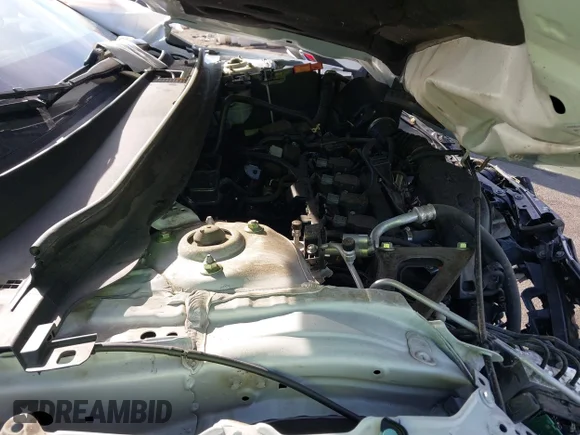 ✅ 2023 Honda Accord LX • VIN: 1HGCY1F28PA046766 • Lot: 43736141. Wystawiony na IAAI z przebiegiem 23 mil. Bezpłatny archiwum sprzedaży aukcyjnych z USA i szczegółowy raport historii pojazdu na DreamBid. Zdjęcie 10.