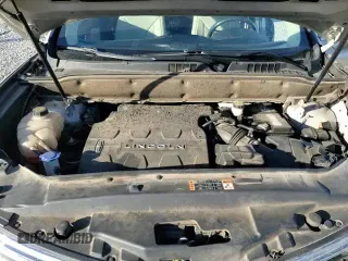 ✅ 2017 Lincoln MKX Reserve • VIN: 2LMPJ6LR9HBL43389 • Lot: 91218835. Listed on Copart with 146,101 mi. Free auction sales archive from the USA and detailed vehicle history report at DreamBid. Image 14.