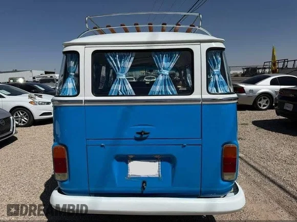 ✅ 1995 VOLKSWAGEN KOMBI • VIN: 9BWZZZ231SP036041 • Lot: 42361373. Wystawiony na IAAI z przebiegiem 97 451 mil. Bezpłatny archiwum sprzedaży aukcyjnych z USA i szczegółowy raport historii pojazdu na DreamBid. Zdjęcie 12.