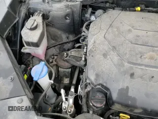 ✅ 2023 Kia Telluride S • VIN: 5XYP6DGC5PG394510 • Лот: 86184055. Опубликован ранее на Copart с пробегом 48 342 миль. Бесплатный доступ к архиву аукционных продаж из США и подробный отчёт об истории автомобиля на DreamBid. Изображение 14.