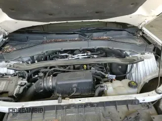 2021 Ford Explorer Limited with VIN 1FMSK8FH0MGB36202, listed as a Copart auction lot 85154415 with 107,956 mi miles and Salvage title. Bid and sale history available at DreamBid. Image 14.