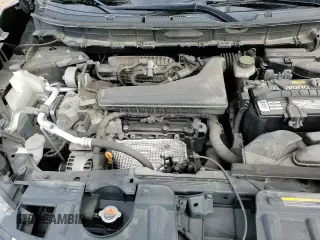 ✅ 2018 Nissan Rogue SV • VIN: JN8AT2MV3JW352618 • Лот: 80616355. Опубликован ранее на Copart с пробегом 86 619 миль. Бесплатный доступ к архиву аукционных продаж из США и подробный отчёт об истории автомобиля на DreamBid. Изображение 16.