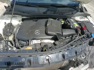 ✅ 2017 Mercedes-Benz GLA 250 • VIN: WDCTG4EB7HJ352566 • Lot: 84445235. Wystawiony na Copart z przebiegiem 107 743 mil. Bezpłatny archiwum sprzedaży aukcyjnych z USA i szczegółowy raport historii pojazdu na DreamBid. Zdjęcie 17.