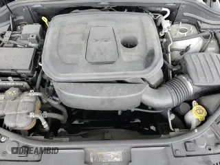 ✅ 2019 Dodge Durango GT Plus • VIN: 1C4RDHDG9KC779384 • Lot: 90812995. Listed on Copart with 99,204 mi. Free auction sales archive from the USA and detailed vehicle history report at DreamBid. Image 17.