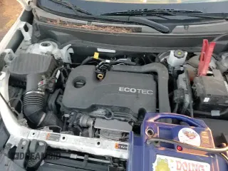 ✅ 2019 Chevrolet Equinox LT • VIN: 3GNAXJEV8KS630006 • Lot: 87294605. Wystawiony na Copart z przebiegiem 42 519 mil. Bezpłatny archiwum sprzedaży aukcyjnych z USA i szczegółowy raport historii pojazdu na DreamBid. Zdjęcie 15.