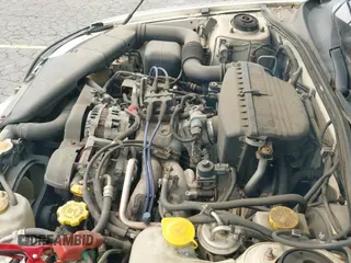 ✅ 2003 Subaru Legacy Outback • VIN: 4S3BH675637619588 • Lot: 43141650. Wystawiony na IAAI z przebiegiem 202 670 mil. Bezpłatny archiwum sprzedaży aukcyjnych z USA i szczegółowy raport historii pojazdu na DreamBid. Zdjęcie 12.