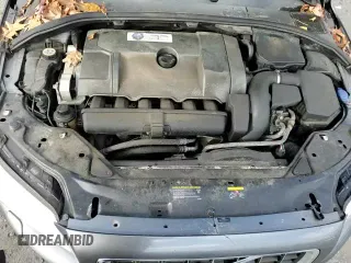 ✅ 2008 Volvo V70 • VIN: YV1BW982881019610 • Lot: 83517734. Wystawiony na Copart z przebiegiem 143 779 mil. Bezpłatny archiwum sprzedaży aukcyjnych z USA i szczegółowy raport historii pojazdu na DreamBid. Zdjęcie 12.