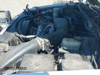 ✅ 2000 GMC Jimmy SLE Convenience • VIN: 1GKDT13W9Y2229019 • Lot: 42866913. Listed on IAAI with 120,195 mi. Free auction sales archive from the USA and detailed vehicle history report at DreamBid. Image 14.