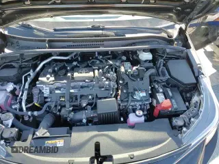 ✅ 2025 Toyota Corolla Hybrid LE • VIN: JTDBCMFE2SJ047568 • Лот: 86716035. Опубликован ранее на Copart с пробегом 6 951 миль. Бесплатный доступ к архиву аукционных продаж из США и подробный отчёт об истории автомобиля на DreamBid. Изображение 14.