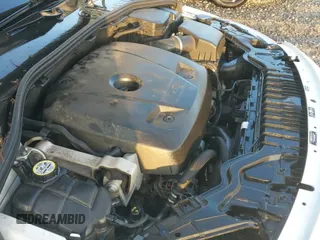 ✅ 2015 Volvo V60 T5 Drive-E Premier • VIN: YV140MEK1F1261749 • Lot: 42822049. Listed on IAAI with 151,498 mi. Free auction sales archive from the USA and detailed vehicle history report at DreamBid. Image 13.