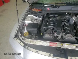 2008 Dodge Charger SE с VIN 2B3KA43G48H327581, выставлен на аукционе Copart как лот 84339914 с пробегом 195 502 миль миль и Чистый • Clean title. История ставок и продаж доступна на DreamBid. Изображение 13.