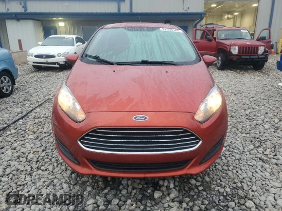 ✅ 2019 Ford Fiesta SE • VIN: 3FADP4BJ3KM104630 • Лот: 82039144. Опубліковано раніше на Copart з пробігом 165 860 миль. Безкоштовний доступ до архіву аукціонних продажів зі США та докладний звіт про історію автомобіля на DreamBid. Зображення 5.