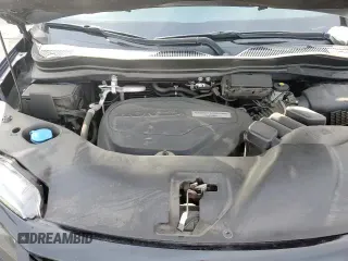 ✅ 2020 Honda Passport EX-L • VIN: 5FNYF7H51LB001254 • Лот: 92063755. Опубликован ранее на Copart с пробегом 48 197 миль. Бесплатный доступ к архиву аукционных продаж из США и подробный отчёт об истории автомобиля на DreamBid. Изображение 16.