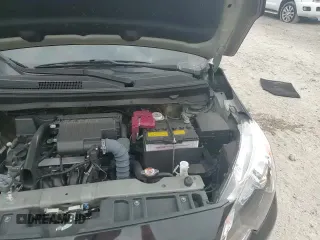 ✅ 2024 Mitsubishi Mirage ES • VIN: ML32FUFJ0RHF06141 • Lot: 82735235. Listed on Copart with 16,259 mi. Free auction sales archive from the USA and detailed vehicle history report at DreamBid. Image 15.