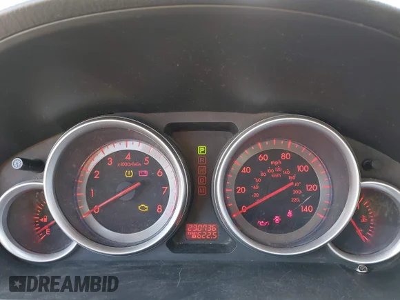 ✅ 2007 Mazda CX-9 Sport • VIN: JM3TB28C070111294 • Лот: 44222744. Опубліковано раніше на IAAI з пробігом 230 736 миль. Безкоштовний доступ до архіву аукціонних продажів зі США та докладний звіт про історію автомобіля на DreamBid. Зображення 7.