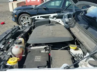 ✅ 2022 Jeep Cherokee Trailhawk • VIN: 1C4PJMBX7ND517602 • Lot: 43334056. Listed on IAAI with 77,383 mi. Free auction sales archive from the USA and detailed vehicle history report at DreamBid. Image 20.