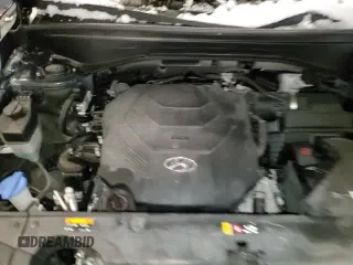 ✅ 2020 Hyundai Palisade SEL • VIN: KM8R2DHE3LU146426 • Лот: 44756135. Опубликован ранее на Copart с пробегом 113 419 миль. Бесплатный доступ к архиву аукционных продаж из США и подробный отчёт об истории автомобиля на DreamBid. Изображение 14.