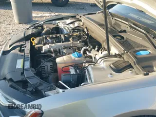 ✅ 2015 Audi A5 Premium Plus • VIN: WAUMFAFH4FN007125 • Лот: 43059883. Опубликован ранее на IAAI с пробегом 60 521 миль. Бесплатный доступ к архиву аукционных продаж из США и подробный отчёт об истории автомобиля на DreamBid. Изображение 19.