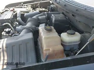 ✅ 2009 Ford F-150 XL • VIN: 1FTPW12V19FA50749 • Лот: 42975158. Опубликован ранее на IAAI с пробегом 177 438 миль. Бесплатный доступ к архиву аукционных продаж из США и подробный отчёт об истории автомобиля на DreamBid. Изображение 19.