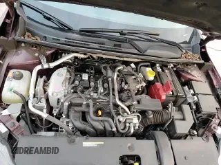 ✅ 2025 Nissan Sentra SV • VIN: 3N1AB8CV2SY277507 • Lot: 94722195. Listed on Copart with 22,044 mi. Free auction sales archive from the USA and detailed vehicle history report at DreamBid. Image 13.