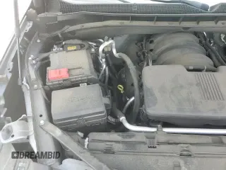 ✅ 2022 Chevrolet Tahoe RST • VIN: 1GNSKRKL6NR326104 • Lot: 65084945. Listed on Copart with 58,266 mi. Free auction sales archive from the USA and detailed vehicle history report at DreamBid. Image 16.