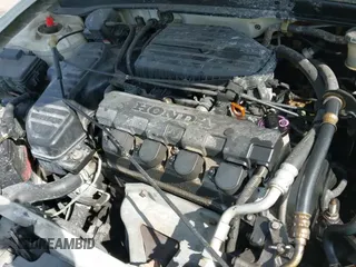 ✅ 2001 Honda Civic LX • VIN: 2HGES16531H515453 • Lot: 43730162. Listed on IAAI with 239,023 mi. Free auction sales archive from the USA and detailed vehicle history report at DreamBid. Image 19.