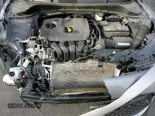 ✅ 2025 Kia Soul LX • VIN: KNDJ23AU2S7941042 • Лот: 93433385. Опубликован ранее на Copart с пробегом 18 609 миль. Бесплатный доступ к архиву аукционных продаж из США и подробный отчёт об истории автомобиля на DreamBid. Изображение 13.