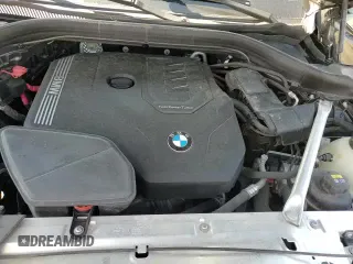 ✅ 2022 BMW X3 sDrive30i • VIN: 5UX43DP01N9K34087 • Lot: 84762795. Wystawiony na Copart z przebiegiem 42 262 mil. Bezpłatny archiwum sprzedaży aukcyjnych z USA i szczegółowy raport historii pojazdu na DreamBid. Zdjęcie 14.