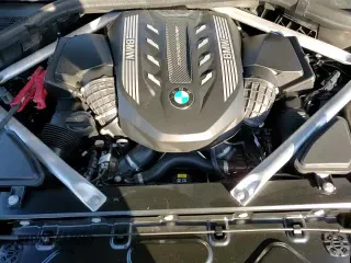 ✅ 2022 BMW X5 M50i • VIN: 5UXJU4C04N9L04106 • Лот: 89661385. Опубликован ранее на Copart с пробегом 37 476 миль. Бесплатный доступ к архиву аукционных продаж из США и подробный отчёт об истории автомобиля на DreamBid. Изображение 14.