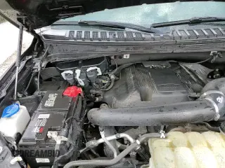 ✅ 2020 Ford Expedition Max Limited • VIN: 1FMJK2AT4LEA38272 • Lot: 71912005. Wystawiony na Copart z przebiegiem 100 645 mil. Bezpłatny archiwum sprzedaży aukcyjnych z USA i szczegółowy raport historii pojazdu na DreamBid. Zdjęcie 17.