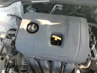 ✅ 2021 Kia Soul LX • VIN: KNDJ23AU9M7136822 • Лот: 86462565. Опубликован ранее на Copart с пробегом 94 549 миль. Бесплатный доступ к архиву аукционных продаж из США и подробный отчёт об истории автомобиля на DreamBid. Изображение 13.