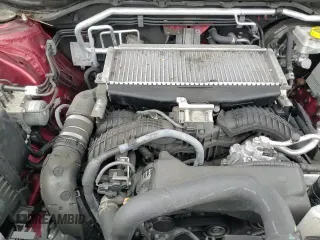 ✅ 2020 Subaru Ascent Touring • VIN: 4S4WMARD1L3473186 • Lot: 85954925. Listed on Copart with 68,365 mi. Free auction sales archive from the USA and detailed vehicle history report at DreamBid. Image 16.