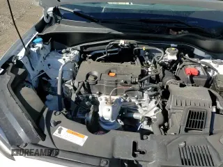 ✅ 2024 Honda HR-V EX-L • VIN: 3CZRZ2H77RM721057 • Lot: 82392775. Listed on Copart with 7,752 mi. Free auction sales archive from the USA and detailed vehicle history report at DreamBid. Image 15.