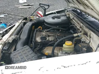 ✅ 1999 Nissan Frontier XE • VIN: 1N6DD21S0XC304100 • Лот: 40891266. Опубликован ранее на IAAI с пробегом 334 985 миль. Бесплатный доступ к архиву аукционных продаж из США и подробный отчёт об истории автомобиля на DreamBid. Изображение 19.