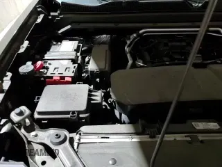 ✅ 2023 Chevrolet Colorado 2WD Work Truck • VIN: 1GCGSBEC3P1175984 • Lot: 60032435. Listed on Copart with 18,063 mi. Free auction sales archive from the USA and detailed vehicle history report at DreamBid. Image 13.