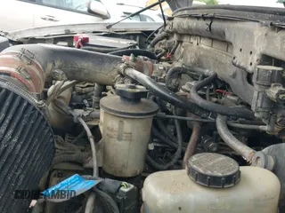 ✅ 2003 Ford F-150 XL • VIN: 1FTRX17L83NA25146 • Lot: 42529595. Listed on IAAI with Not provided. Free auction sales archive from the USA and detailed vehicle history report at DreamBid. Image 12.