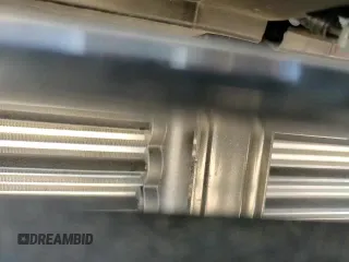 ✅ 2025 Chevrolet Equinox FWD LT • VIN: 3GNAXHEGXSL131910 • Lot: 68927195. Wystawiony na Copart z przebiegiem 5 222 mil. Bezpłatny archiwum sprzedaży aukcyjnych z USA i szczegółowy raport historii pojazdu na DreamBid. Zdjęcie 14.